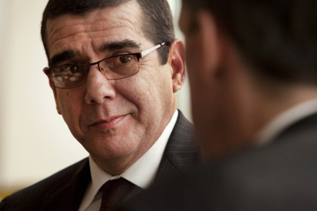 ກຸຍບາມີເອກອັກຄະລັດຖະທູດຄົນທຳອິດປະຈຳອາເມລິກາໃນໄລຍະກວ່າເຄິ່ງທົດສະວັດ